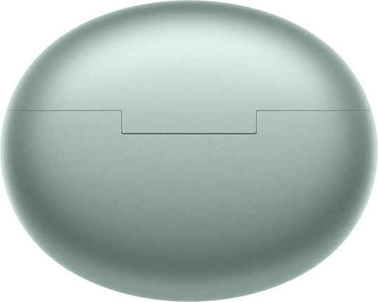OnePlus Nord Buds 4 Căști Bluetooth Handsfree cu Rezistență la Transpirație și Husă de Încărcare Astral Teal
