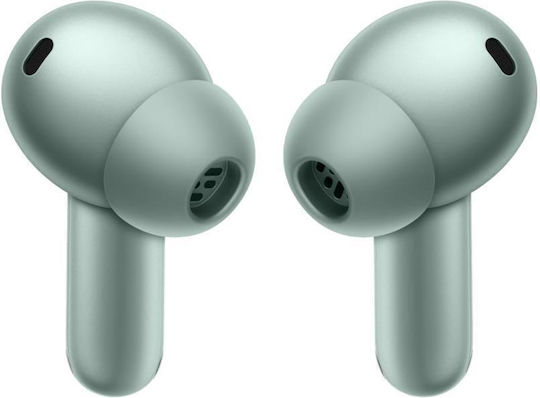 OnePlus Nord Buds 4 Căști Bluetooth Handsfree cu Rezistență la Transpirație și Husă de Încărcare Astral Teal