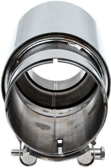 Mtuning Kaminrohr Endstück Typ 51 101mm Eingang 76mm