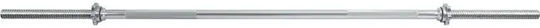 AMILA Ø28mm 7.5kg Length 152cm with Screw Collars