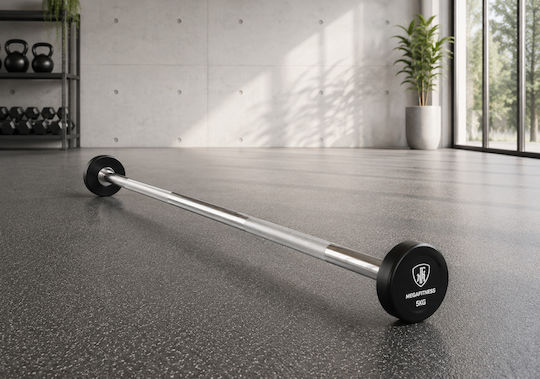 MegaFitness Статично тегло 5кг