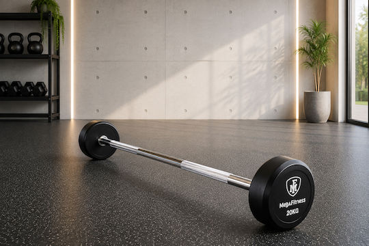 MegaFitness Greutate fixă 20kg