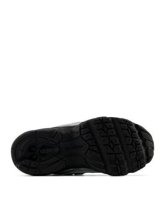740 Kids Sneakers Black