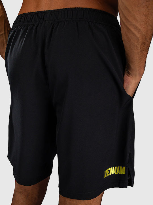 Sport Herren Shorts Schwarz