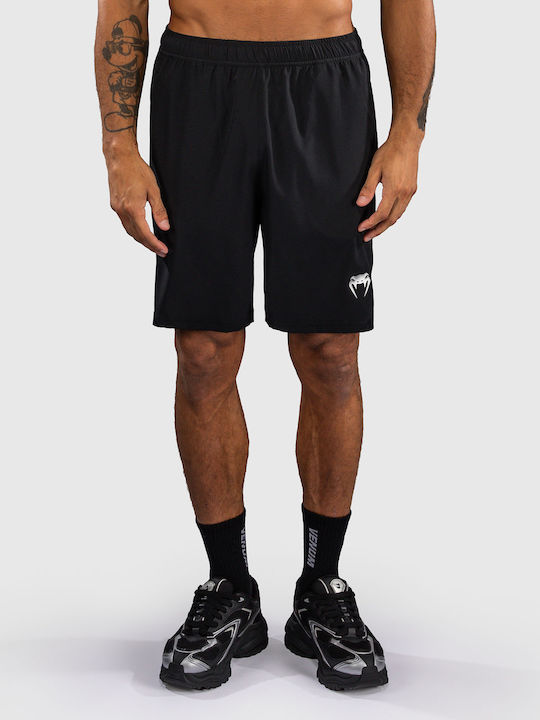 Sport Herren Shorts Schwarz