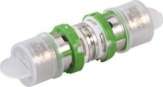 Comap Пресов Фитинг Multiskin Месинг Калай 16x16mm
