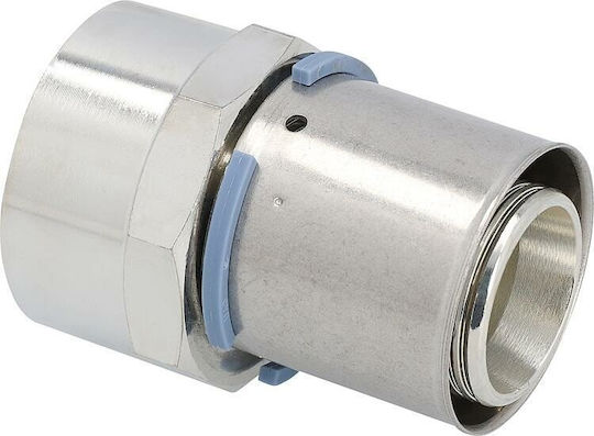 Uponor S-Press Тръбен Фитинг Вътрешна Резба 40x11/4
