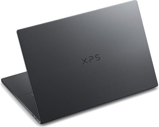 Dell XPS 16 DA16260 16" OLED Ecran Tactil 120Hz (Ultra X9-388H/64GB/1TB SSD/W11 Pro) Grafit (Tastatură Engleză Internațională)