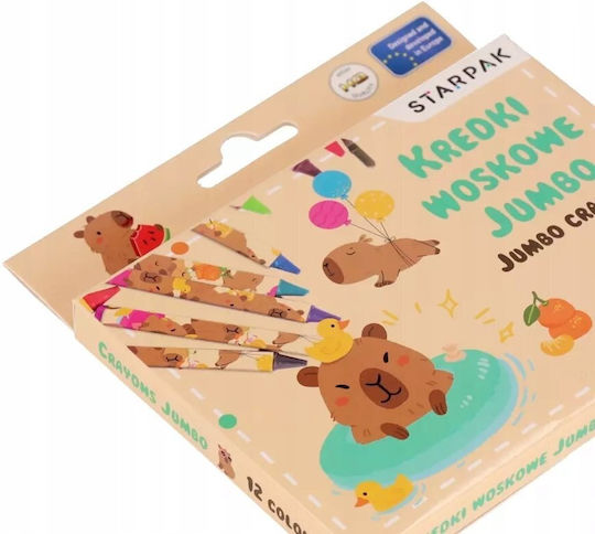 Starpak Пастел