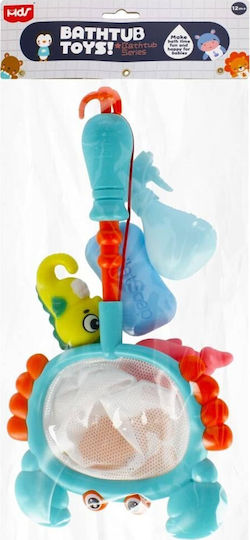 Mega Creative Primabobo Baby Badespielzeug Für 12+ Monate