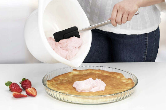 Maximex Sauce Spoon Made of Silicone 31cm