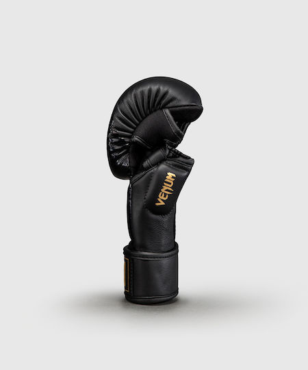 Mănuși MMA din piele Venum Attack 2.0 Sparring Gloves Leather