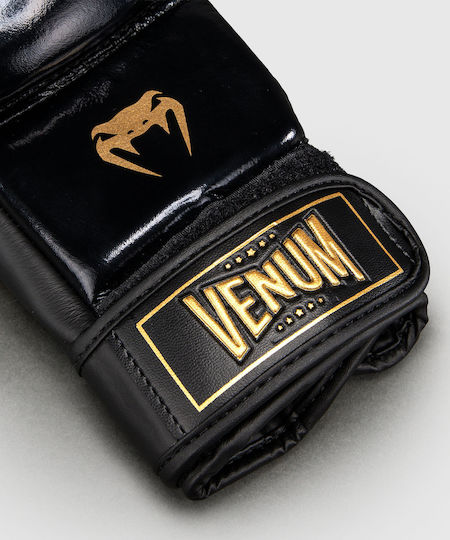 Mănuși MMA din piele Venum Attack 2.0 Sparring Gloves Leather