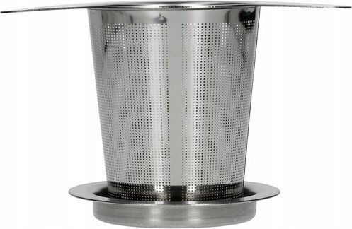 Orion Tea Filter from Stainless Steel