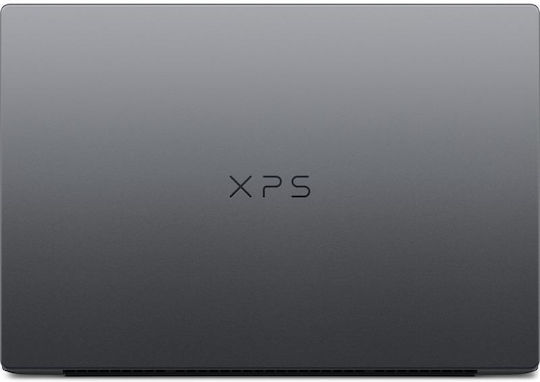 Dell XPS 14 DA14260 14" OLED Ecran Tactil 120Hz (Ultra X9-388H/64GB/1TB SSD/W11 Pro) Grafit (Tastatură Engleză Internațională)