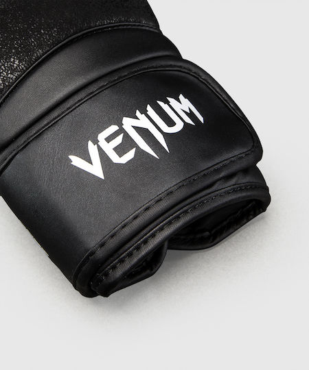 Venum 2.0 Mănuși de box din Piele sintetică pentru competiție Negre
