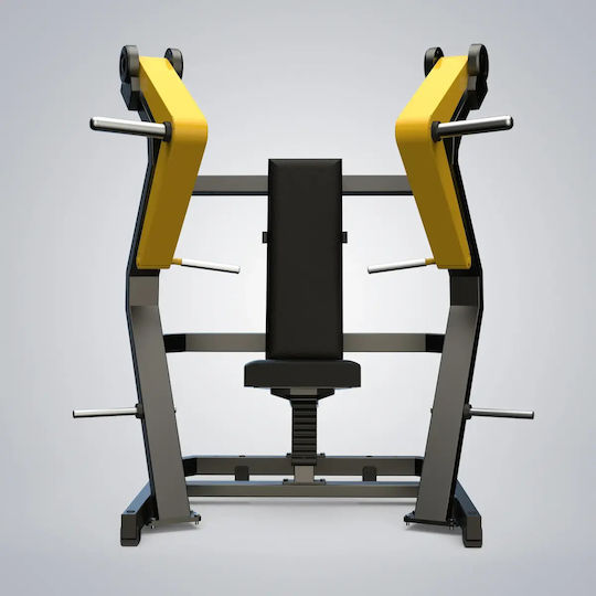 Viking Plate Loaded Chest Press Brustpresse ohne Gewichte