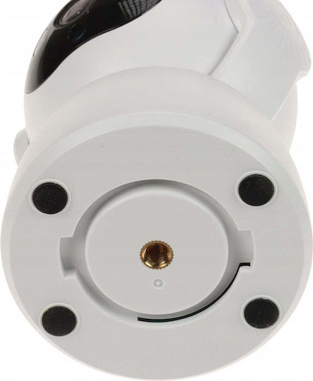 Apti APTI-W35A-TUYA IP Surveillance Camera Wi-Fi Full HD+ 3MP with Two-Way Communication and 3.6mm Lens