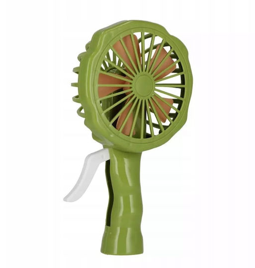 Mega Creative DianDi Mini Ventilator