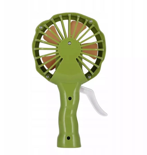 Mega Creative DianDi Mini Ventilator