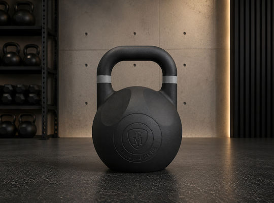 Kettlebell Αγωνιστικό 24kg Megafitness