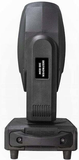 Light4me Фотоосветление Beam LED DMX RGB