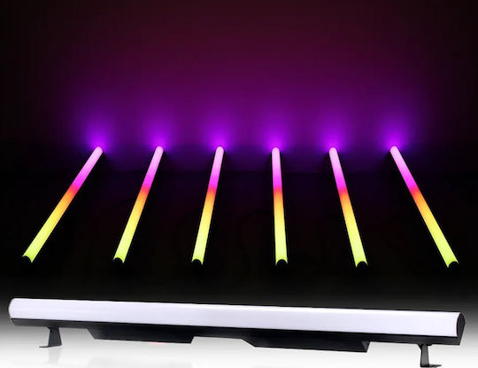 Light4me Измиване LED DMX RGB