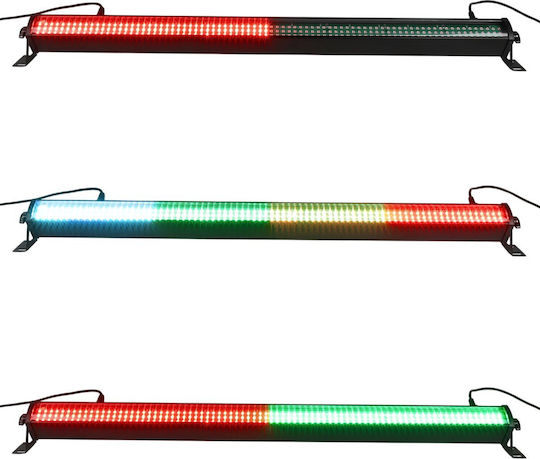 Light4me Измиване LED DMX RGB Лилаво