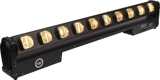 Light4me Движеща се светлина LED DMX RGBW