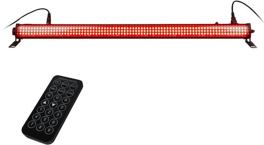 Light4me Измиване LED DMX RGB Лилаво