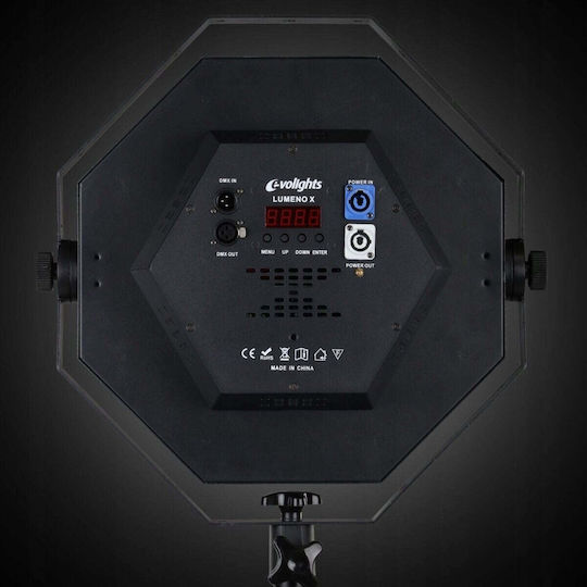 Evolights LED UV прожектор