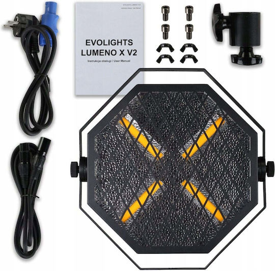 Evolights LED UV прожектор