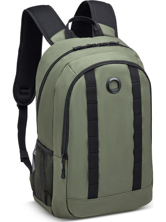 Delsey Rucksack 15.6" Grüne 361460003