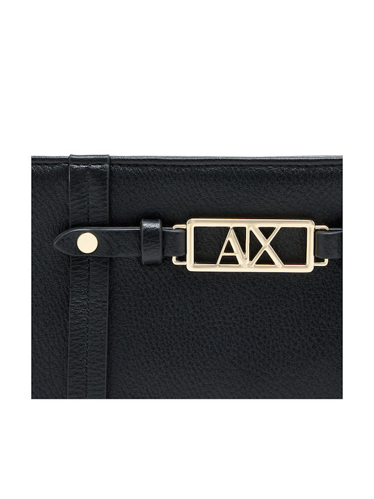 Women's Shoulder Bag Black