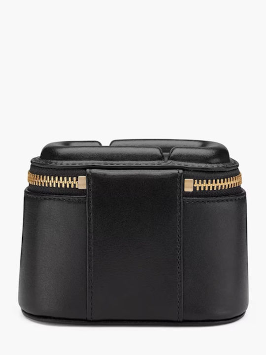 Women's Black Crossbody Bag