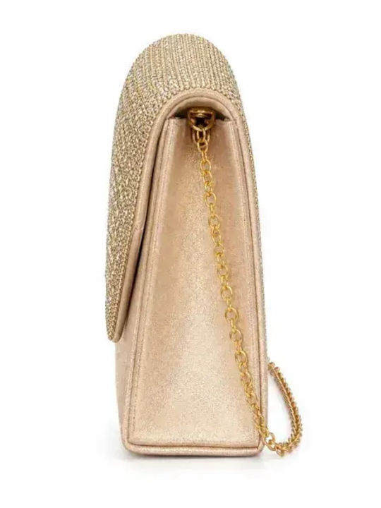 Women's Envelope Gold
