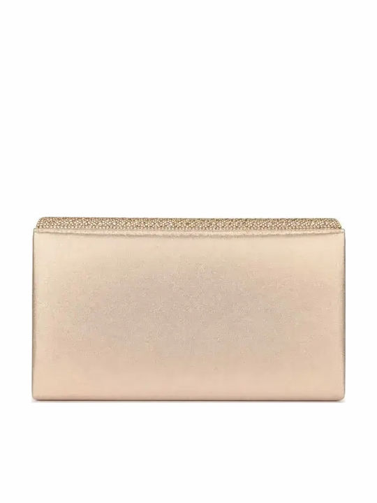 Women's Envelope Gold