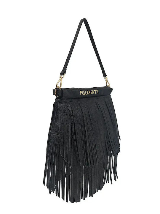 Women's Shoulder / Crossbody Bag Black