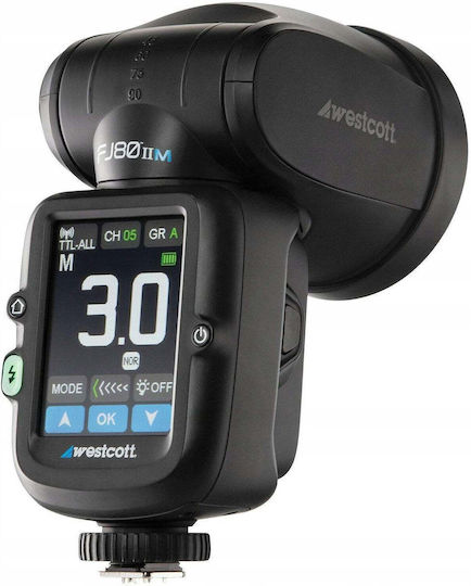 Westcott 80W