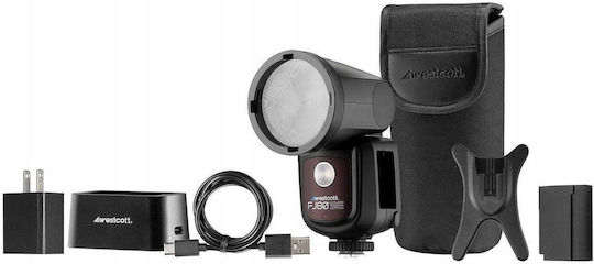 Westcott 80W