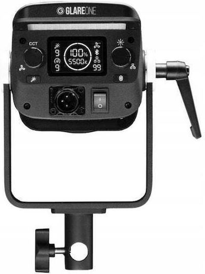 Glareone 160W