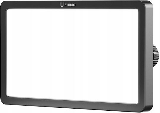 Ulanzi LED-Licht 9W Mit Stativ