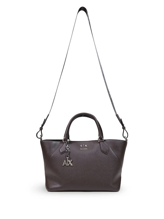 Women's Tote Bag Brown