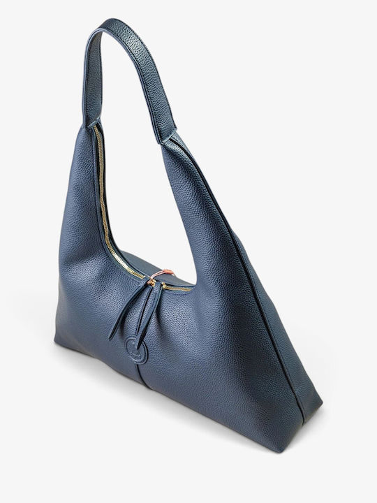 Women's Shoulder Bag Brown