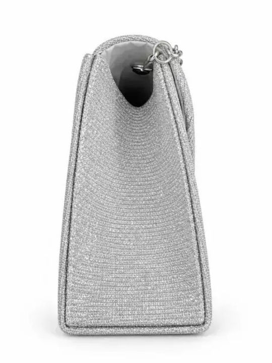 Women's Envelope Silver