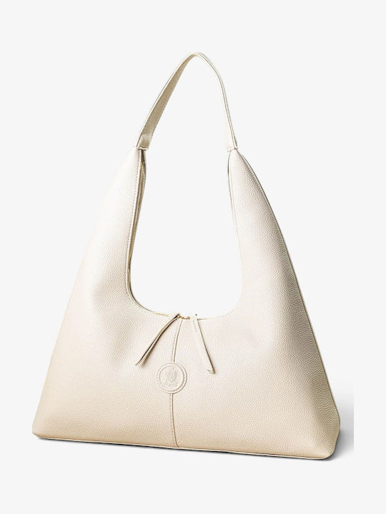 Women's Shoulder Bag Brown