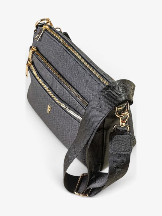 Women's Crossbody Bag Brown