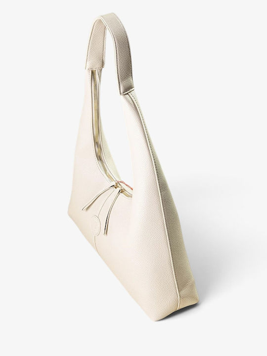Women's Shoulder Bag Brown