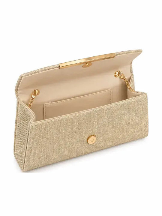 Women's Envelope Gold