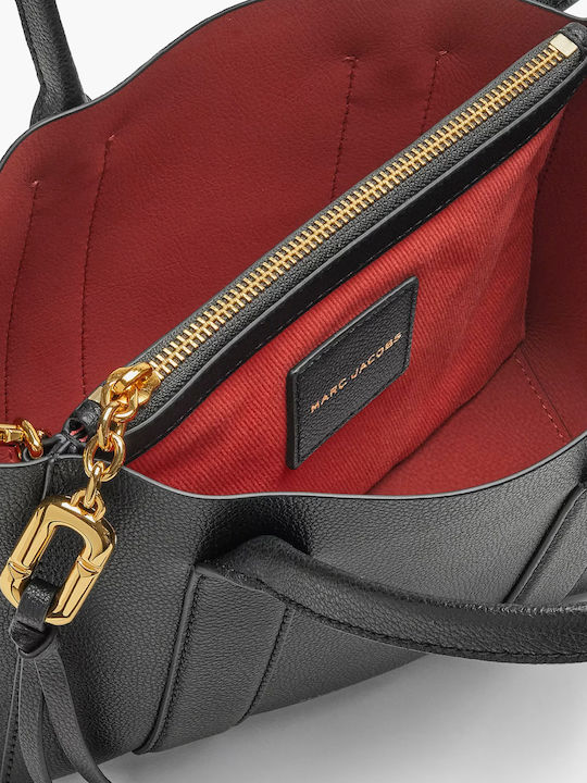 Women's Black Tote Bag